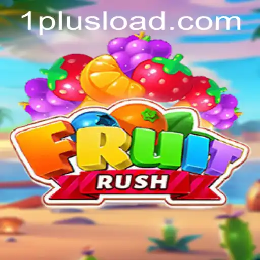 FruitRush: An Exciting Venture into the World of Interactive Gaming