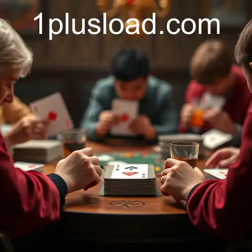 Exploring the Fascinating World of Card Games