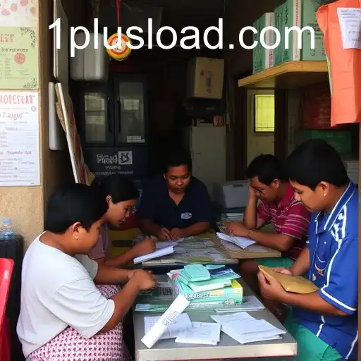 Exploring Jueteng: A Complex Web of Culture, Economy, and Politics