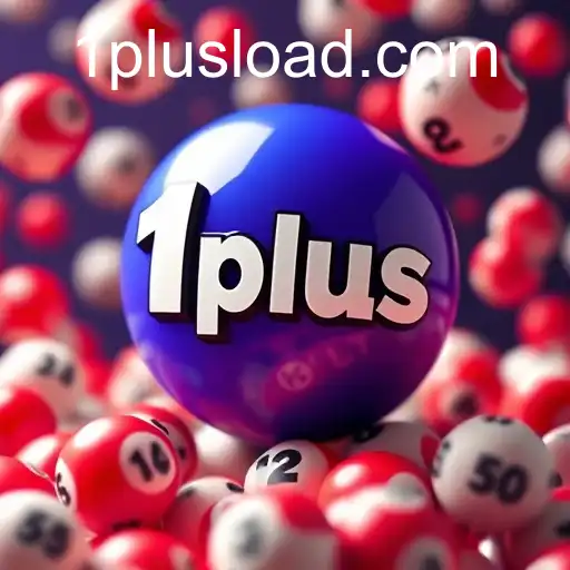 The World of Lottery Games: Exploring 1plus